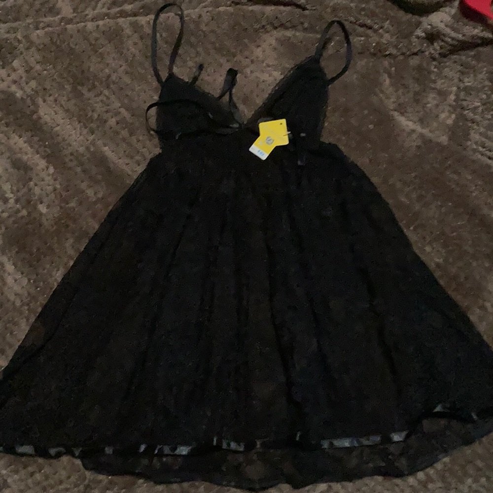 Lingerie